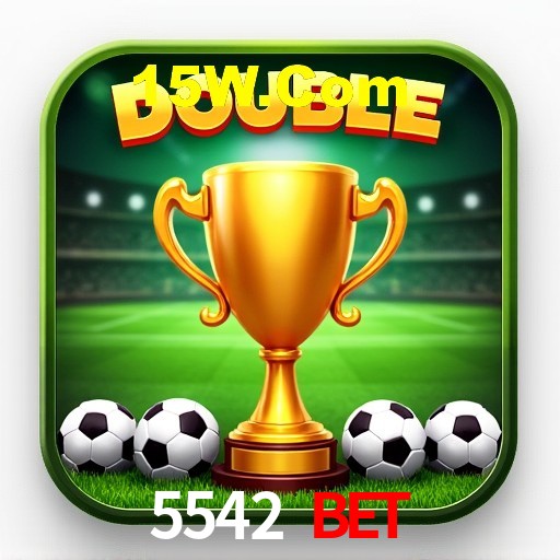 Mesa de Blackjack 5542 bet