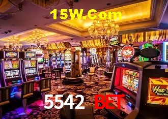 Ofertas Exclusivas 5542 bet