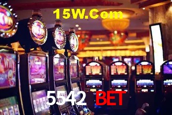 Promoções Sazonais 5542 bet