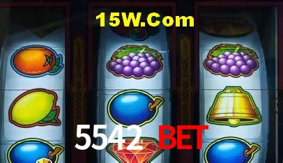 5542 bet São Paulo - Top Slots