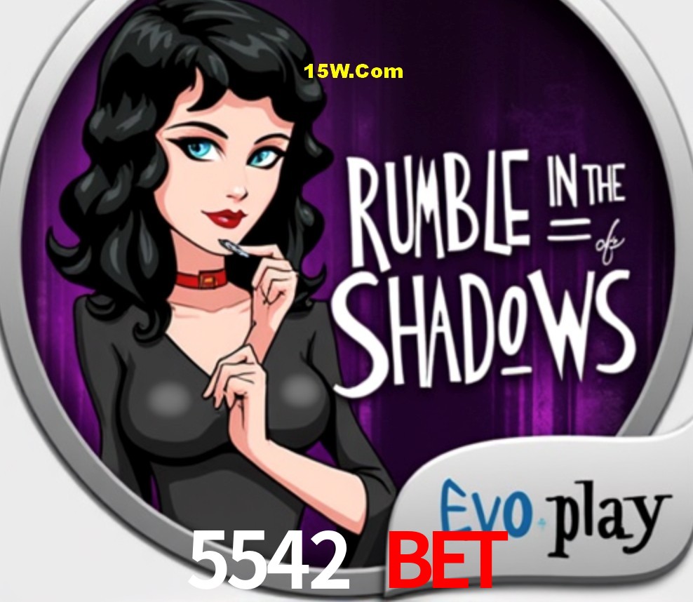 Recursos de Bônus 5542 bet