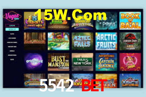 5542 bet,5542.com