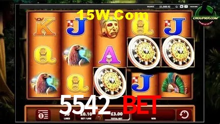5542 bet Belo Horizonte - Jackpots