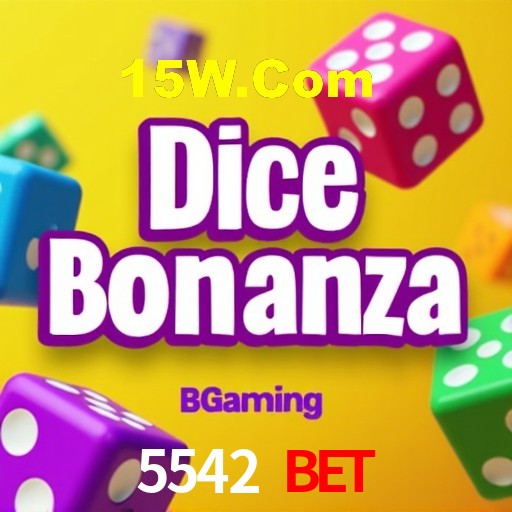 Apostas de Futebol 5542 bet