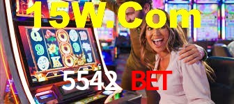 VIP Casino 5542 bet