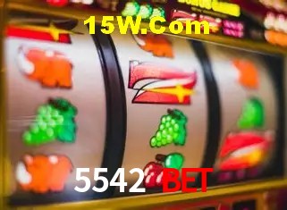 5542 bet - Security