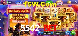 Live Casino 5542 bet