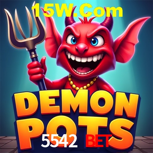 Descubra a Magia dos Jogos de Arcade no 5542 bet