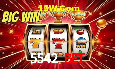 Promoção Relâmpago 5542 bet