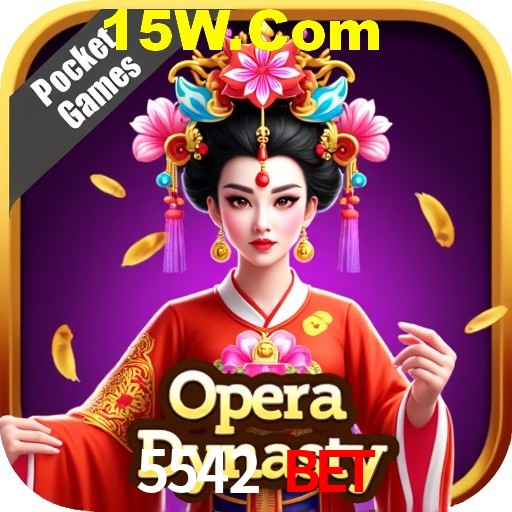 5542 bet Bônus - Pacote R$5.000 + VIP