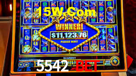 5542 bet