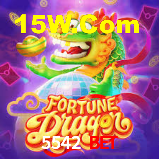 5542 bet
