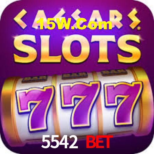 5542 bet: Seu Cassino Premiado com Pagamentos Rápidos