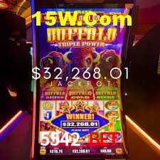 Game Providers 5542 bet