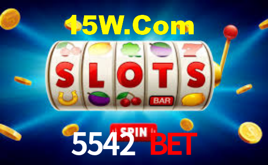 5542 bet - App Security