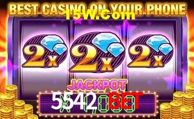 Diretório de Jogos 5542 bet
