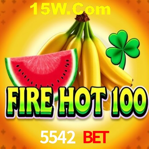 Flash Promotion 5542 bet