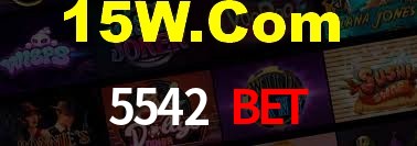Bonus Features 5542 bet