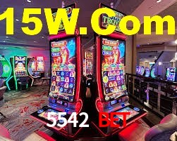 Premium Interface 5542 bet