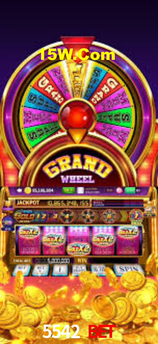 5542 bet