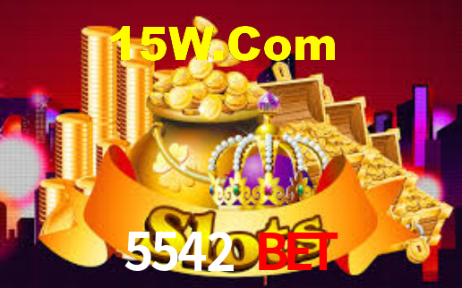 5542 bet App - Aplicativo Móvel Oficial