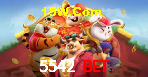 5542 bet - App Compatibility