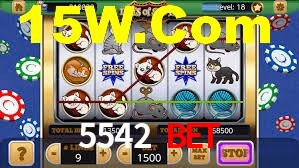 Spaceman Game 5542 bet