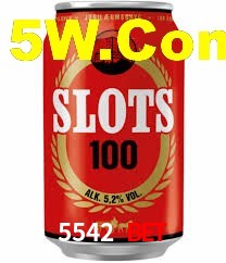Programa VIP 5542 bet