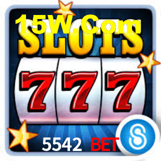 5542 bet - App Features