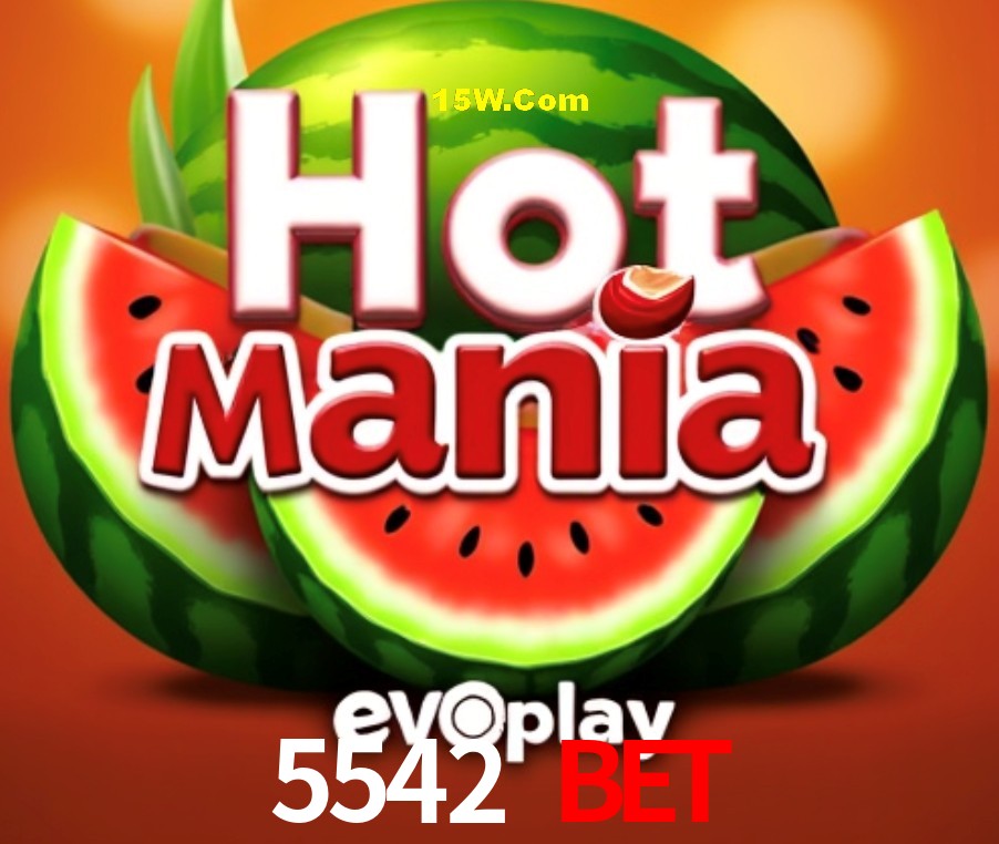 Estatísticas do Jogo 5542 bet