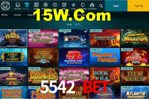 5542.com
