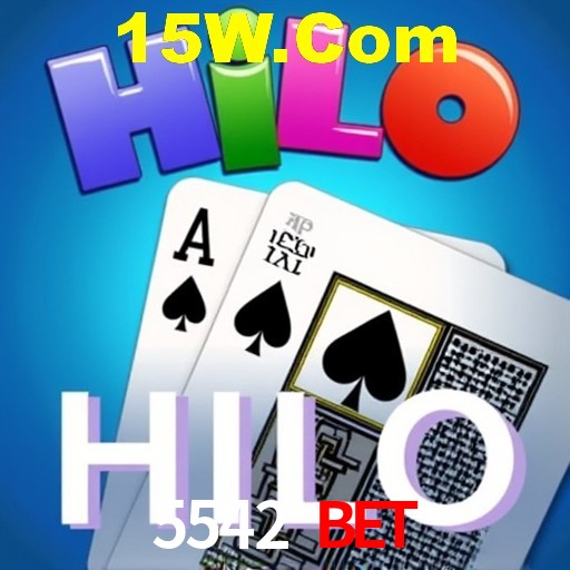 Descubra o Mundo do Cassino Online com 5542 bet
