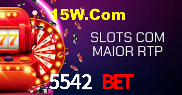 5542 bet,5542.com