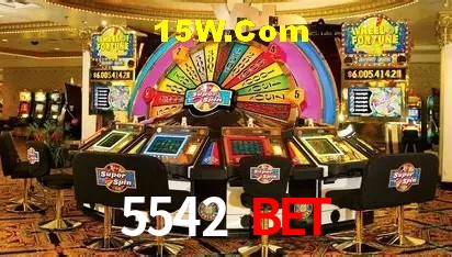 Tecnologia da Plataforma 5542 bet