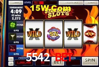 5542 bet - Support