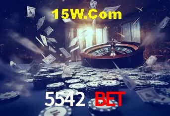5542 bet Rio de Janeiro - Slot Strategy