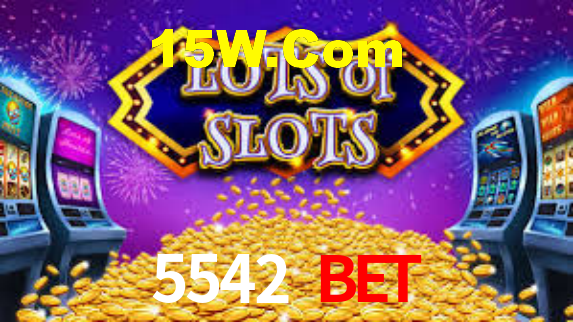 5542 bet,5542.com