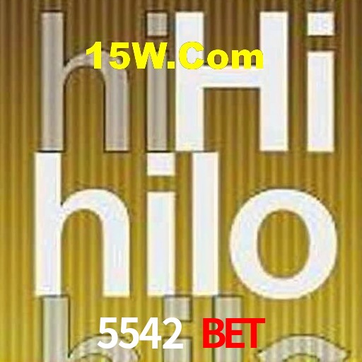 Estatísticas Esportivas 5542 bet
